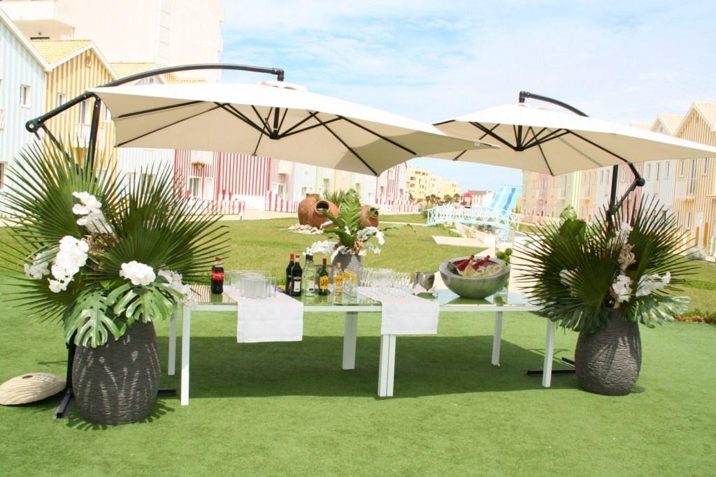 Hotel Cristal Praia Resort & Spa Vieira de Leiria Exterior photo
